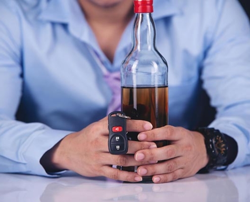 After a DUI Arrest: Expert Insights from a Drunk Driving Attorney