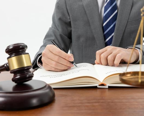 Decoding Legal Jargon: A Layman’s Guide to Criminal Defense Terms
