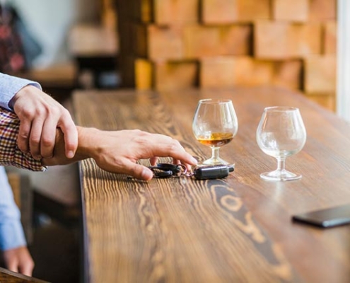 How Long Does a DUI Stay on Your Record in Wisconsin?