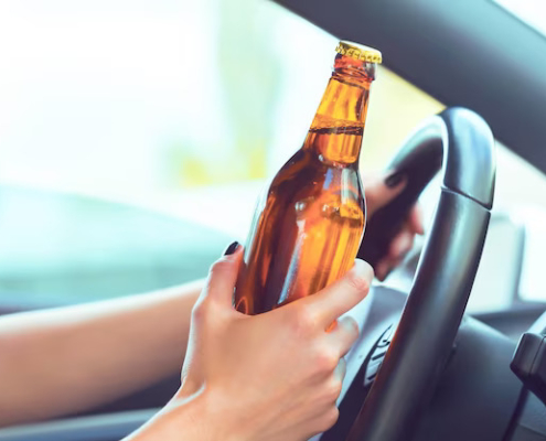 What Percentage of DUI Cases Get Reduced?